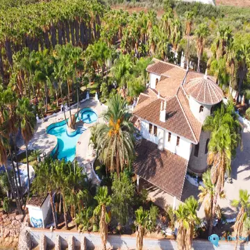 6 bedroom House for Sale in Alhaurín el Grande-41013