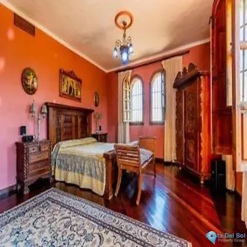 6 bedroom House for Sale in Alhaurín el Grande-41014