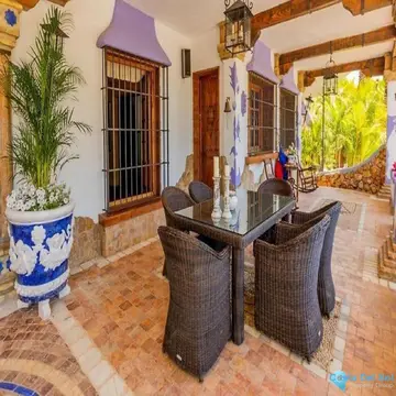 6 bedroom House for Sale in Alhaurín el Grande-41015