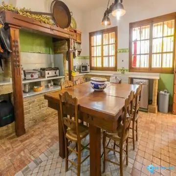 6 bedroom House for Sale in Alhaurín el Grande-41016