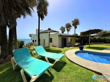 3 bedroom House for Sale in Manilva