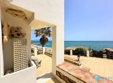 3 bedroom House for Sale in Manilva-41025