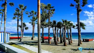1815m2 Plot for Sale in San Pedro de Alcántara-41029