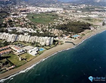 1815m2 Plot for Sale in San Pedro de Alcántara-41031