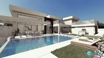 3 bedroom House for Sale in Valle Romano-41033