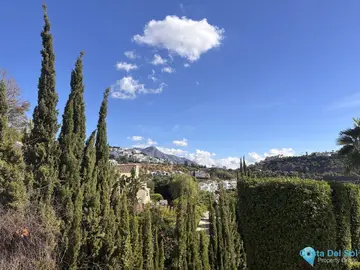 7 bedroom House for Sale in Benahavís-41045