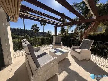 7 bedroom House for Sale in Benahavís-41047