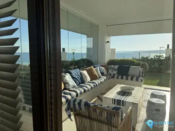 3 bedroom Apartment for Sale in Estepona-41053