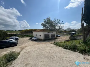 1587m2 Plot for Sale in Puerto Banús-41062