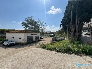 1587m2 Plot for Sale in Puerto Banús-41067
