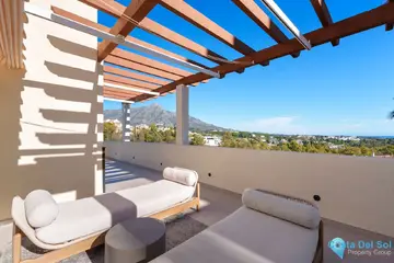3 bedroom Apartment for Sale in Nueva Andalucía-41076