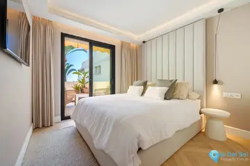3 bedroom Apartment for Sale in Nueva Andalucía-41082