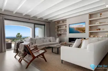 5 bedroom House for Sale in Benahavís-41091