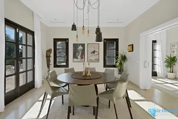 5 bedroom House for Sale in Benahavís-41102