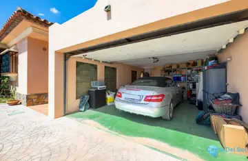 6 bedroom House for Sale in Estepona-41126