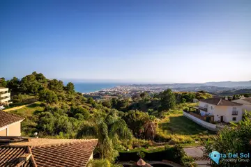 6 bedroom House for Sale in Mijas-41144