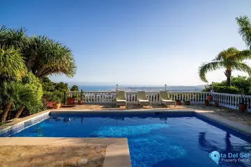 6 bedroom House for Sale in Mijas-41145