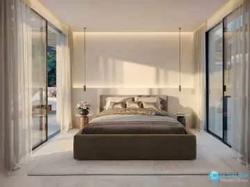 4 bedroom House for Sale in Guadalmina Alta-41170