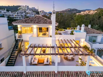 3 bedroom Apartment for Sale in Marbella