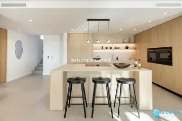 3 bedroom Apartment for Sale in Marbella-41180