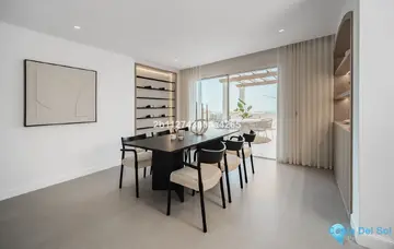 3 bedroom Apartment for Sale in Marbella-41182