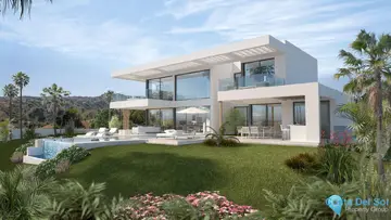 5 bedroom House for Sale in La Cala Golf-41186