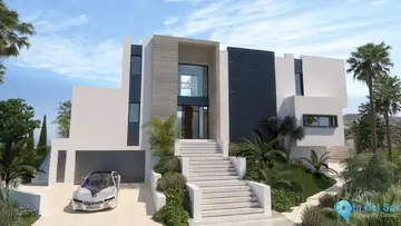 5 bedroom House for Sale in La Cala Golf-41188