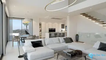 5 bedroom House for Sale in La Cala Golf-41191