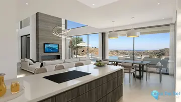 5 bedroom House for Sale in La Cala Golf-41193