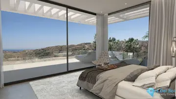 5 bedroom House for Sale in La Cala Golf-41194
