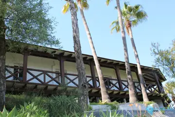 5 bedroom House for Sale in Sotogrande Costa-41203