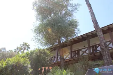 5 bedroom House for Sale in Sotogrande Costa-41204
