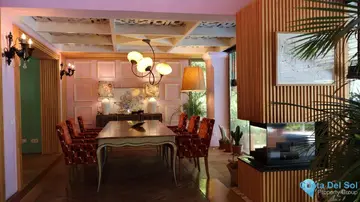 5 bedroom House for Sale in The Golden Mile-41209