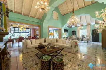 5 bedroom House for Sale in Marbella-41219