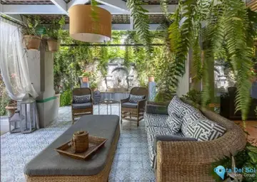 5 bedroom House for Sale in Marbella-41223