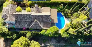 5 bedroom House for Sale in Marbella-41224