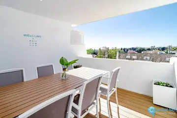 3 bedroom Apartment for Sale in Nueva Andalucía-83271