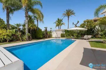 5 bedroom House for Sale in Elviria-41244