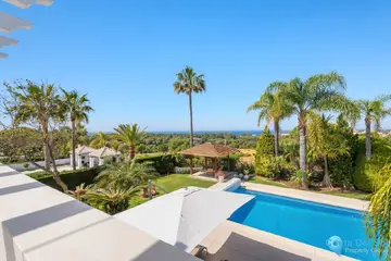 5 bedroom House for Sale in Elviria-41245