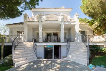6 bedroom House for Sale in Hacienda Las Chapas-41251