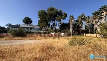 1975m2 Plot for Sale in The Golden Mile-41269