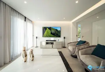 5 bedroom House for Sale in Nueva Andalucía-41272