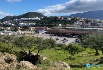 20000m2 Plot for Sale in Coín-41290