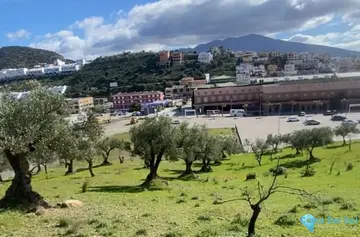 20000m2 Plot for Sale in Coín-41293