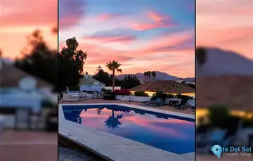 5 bedroom House for Sale in Nueva Andalucía-41310