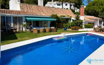5 bedroom House for Sale in Nueva Andalucía-41311