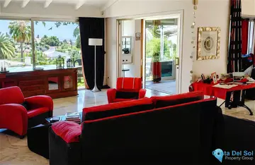 5 bedroom House for Sale in Nueva Andalucía-41312