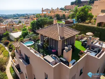 3 bedroom Apartment for Sale in Calahonda-16739