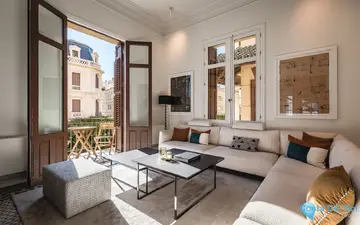 3 bedroom Apartment for Sale in Málaga Centro-41327