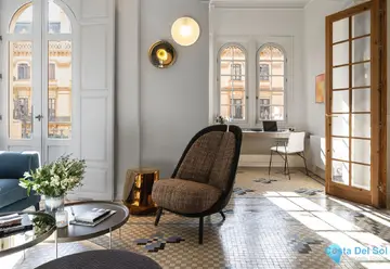3 bedroom Apartment for Sale in Málaga Centro-41335